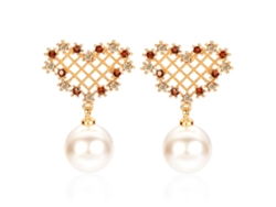 Elegante Conjunto De Pulseras Turquesas Para Parejas Con Perlas Magnéticas, Ideales Para Citas.