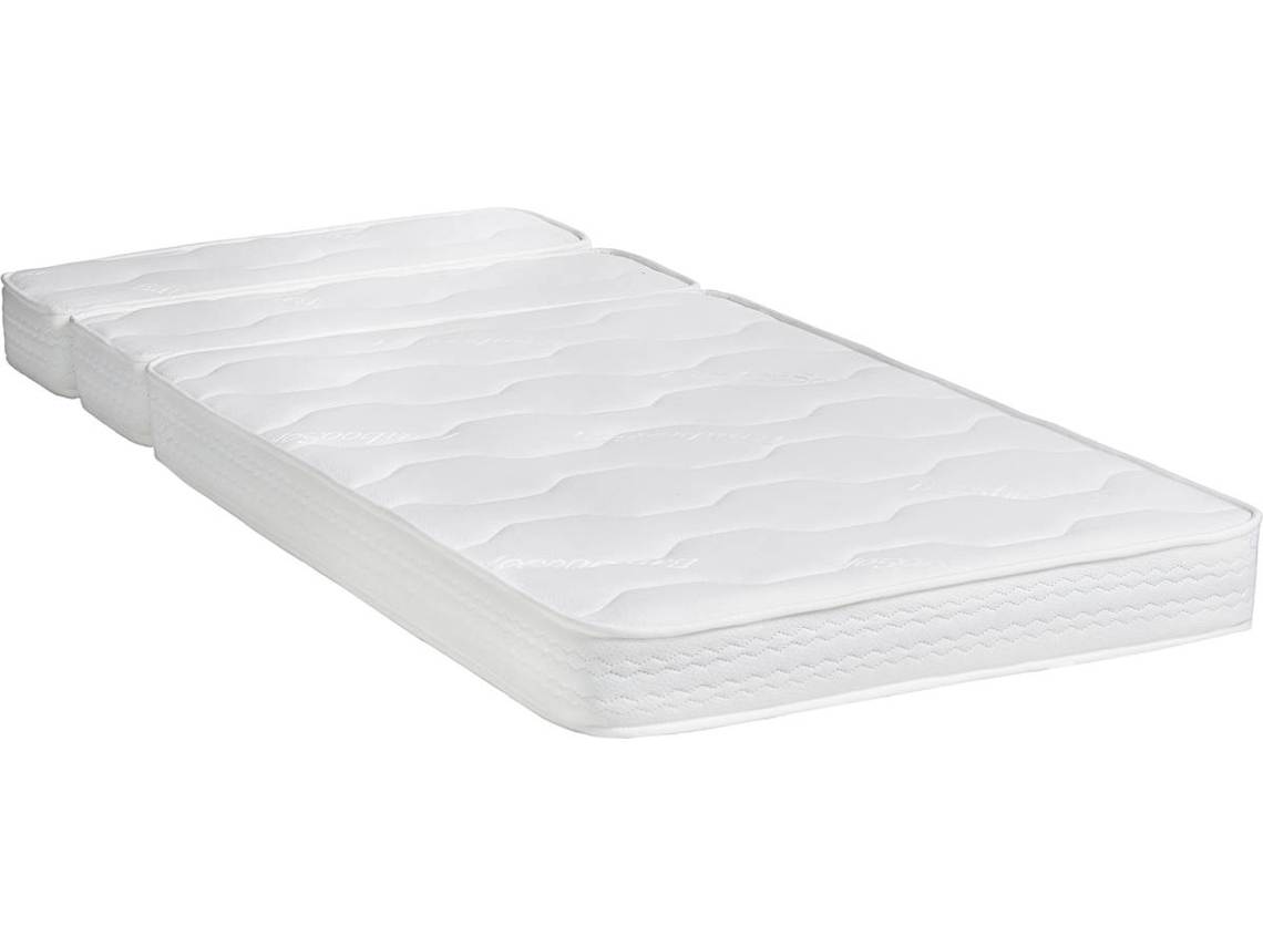 Colchón MARCKONFORT Evolutivo (90 x 140-170-200 cm - Espuma)