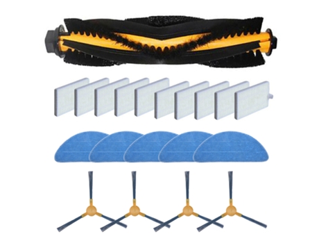 Accesorio Aspiradores PROSCENIC Filtro Hepa Rollo Filtro Proscenic 800t