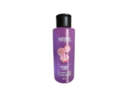 Gel de Ducha Sweet Candy 100 ml NATUREL ART COSMETICS