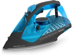 Plancha de Vapor SOGO PLA-SS-6345 (3000 W)