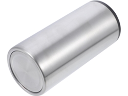 Taza, Té, Pp, Para Picnic, Portavasos De Acero Inoxidable De 355 Ml (12 Oz)