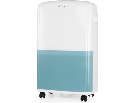 Deshumidificador ORBEGOZO DH 1650 (16 L)