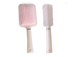 Cepillo para el cabello con cerdas suaves, ideal para todo tipo de cabello KOFIHETY