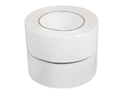 2 Rollos De Cinta Adhesiva Para Alfombras, Con Fuerte Resistencia Al Deslizamiento Para Superficies Flexibles.