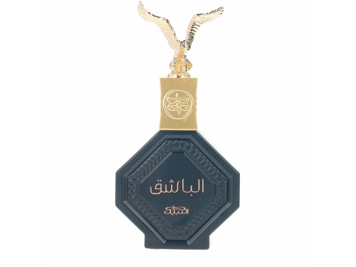 Perfume Unisex Nabeel Al Bashiq (100 ml)