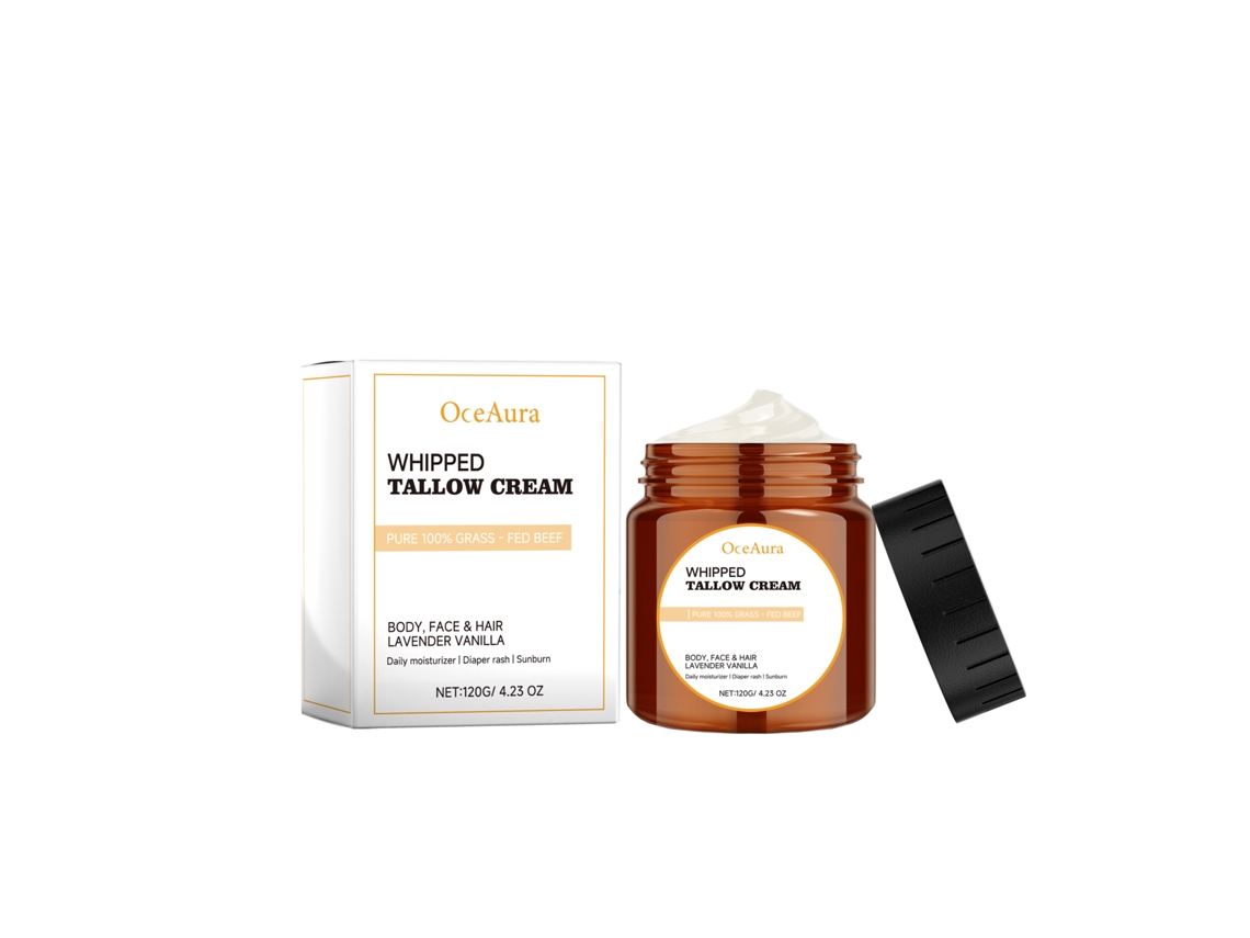 Crema hidratante Oceanaura Taurus para piel seca