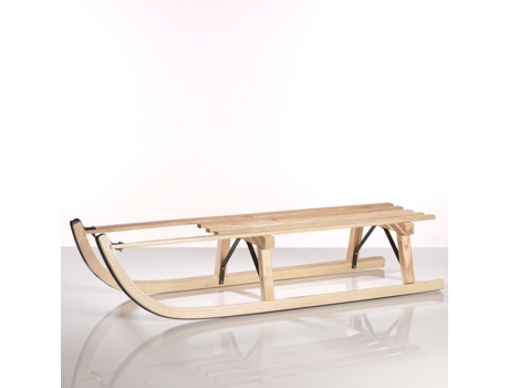 Comboio SIRCH (Madera - Beige - 90 cm)