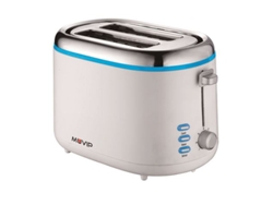 Tostadora MUVIP Design de Pan 850W