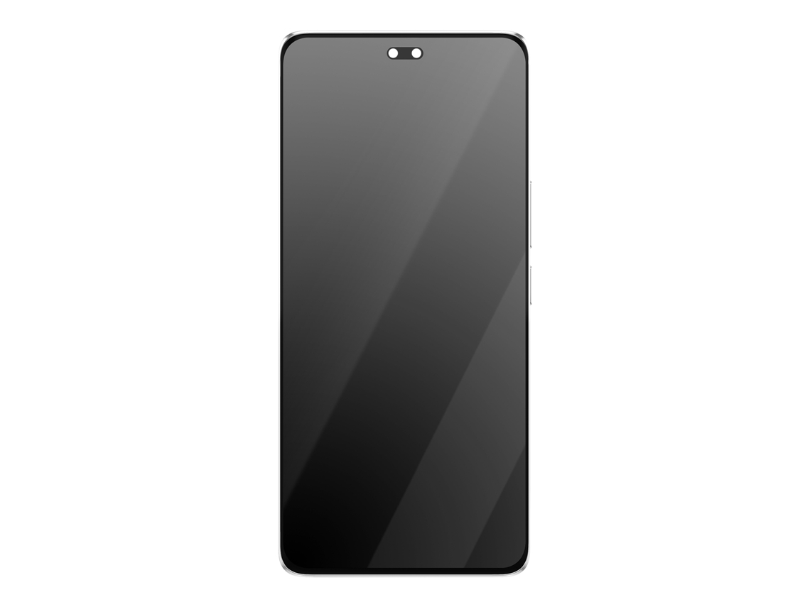 Pantalla Completa Original Para Honor 200 Pro Panel Lcd Ips Con Cristal Y Chasis