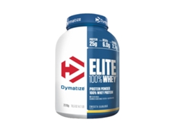 Suero de leche Dymatize Elite (2170 g)