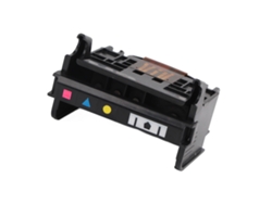 Cabeça De Impressão Colorida A Jato De Tinta, Compatível Com Hp 862 B110a/b109a, Confiável E Durável.