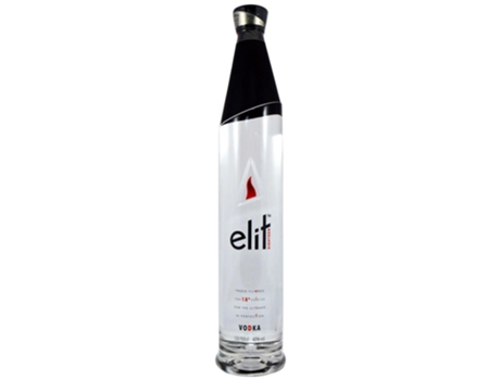 Vodka STOLICHNAYA Stolichnaya Elit (1 L - 1 unidad)