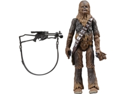 Figura Chewbacca Star Wars Una Nueva Esperanza 9,5 Cm Hasbro