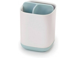 Soporte para cepillo de dientes JOSEPH JOSEPH Easystore Azul Pequeno