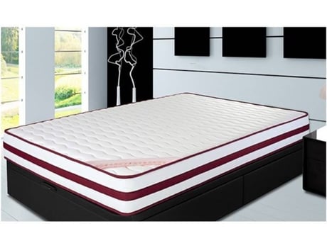 Colchón MATRIS Therapy Premium Viscoelástico (135x180x18 cm - Altura: 18 cm)