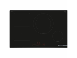 Placa de inducción Bosch Pvs831hc1h (4 7400 W)