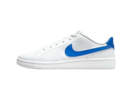 Zapatillas de Hombre NIKE Court Royale Blanco (41)