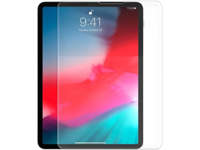 Protector de Pantalla COOL Ipad Pro 12.9'' (vidrio templado)