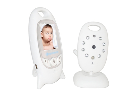 Intercomunicador para Bebé YDCY Vb601