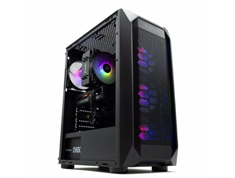 PC de Sobremesa PCCOM Ready (16 GB RAM - 1 TB SSD - Intel Core i5)
