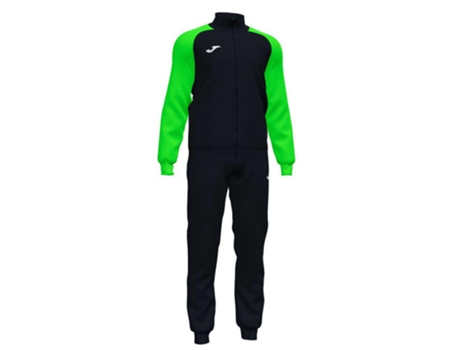 Chándal para Hombre JOMA Academy Iv Azul para Fútbol (11 - 12 Años)