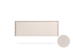 Cabecero MOONIA Tapizado Modena Polipiel 115 X 55 X 8 cm