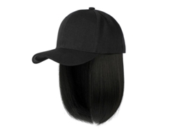 2026-extensión De Cabello Cola De Caballo Ondulada Sintética Para Mujer Pieza De Cabello Con Cordón Para Peinados Largos Y Gruesos