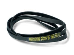 Correa 1904h8 El Megadyne - Ardo 416001602 Para Lavadora Blh737un