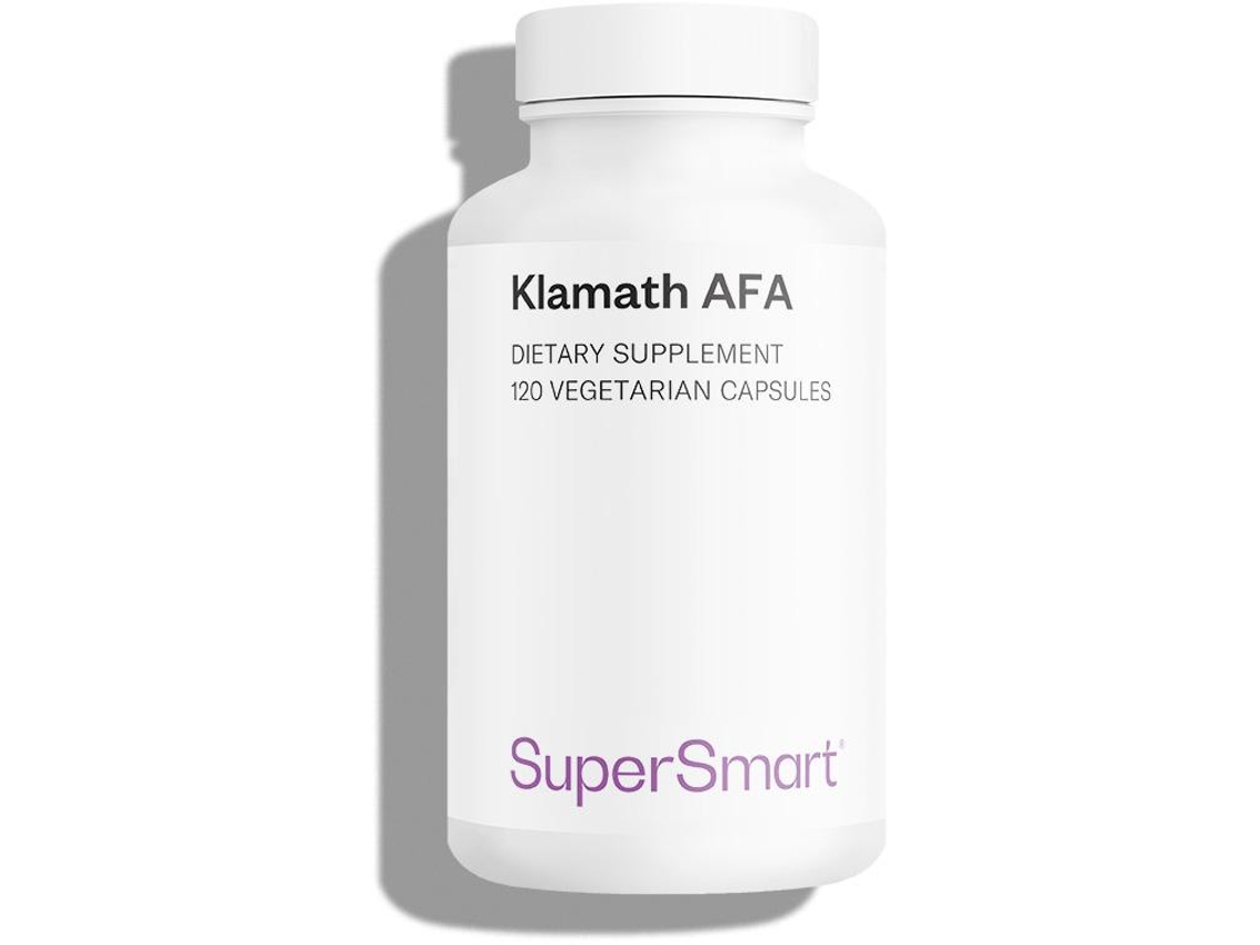 Klamath Afa SUPERSMART