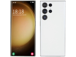 Smartphone YIZHOOD S23 Ultra 4G Android 13.0 (6.8Inch - 12GB - 256GB - Blanco)