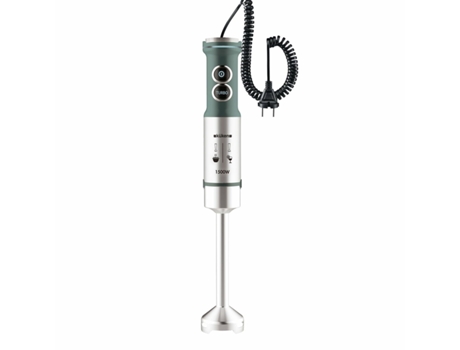 Batidora de Mano KÜKEN 34321 (1500 W)