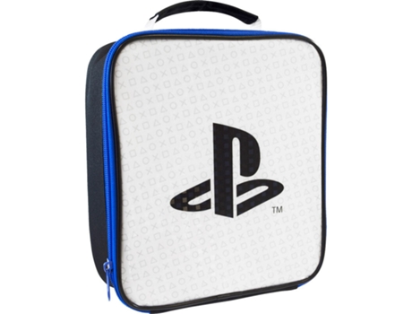 Fiambreras PLAYSTATION com Logo