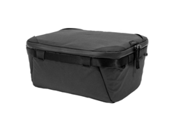 Cámara Cube V3 S mediana Bcc sm bk 3 DISEÑO PEAK
