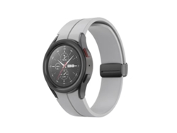 Correa de silicona para Samsung Galaxy Watch 5 / 5 Pro (40/44/45 mm) - Hebilla plegable
