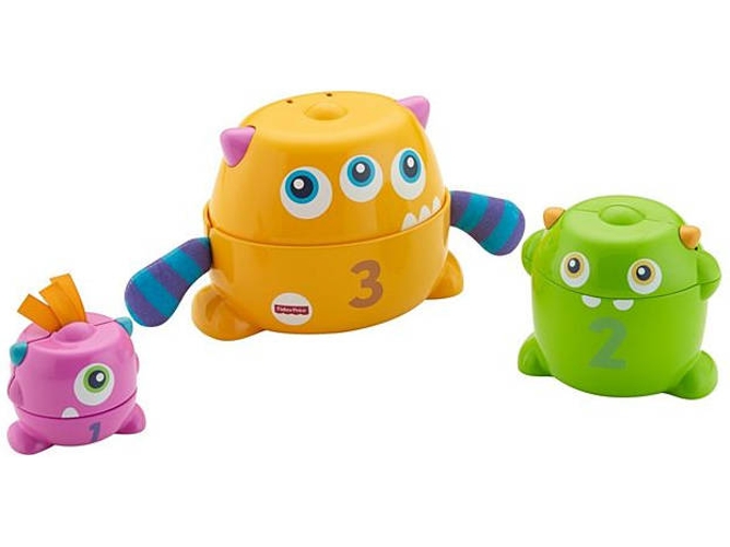 Juguete FISHER-PRICE FNV36