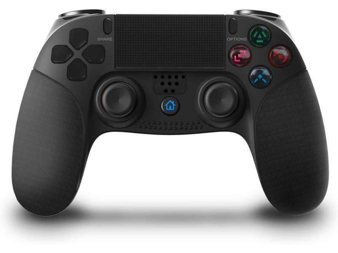 Mando Multiplataforma YDCY XB0061206 Negro (Inalámbrico)
