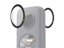 Protectores de lentes duales para Insta360 One X2