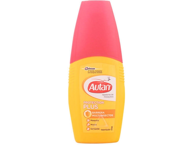 Repelente AUTAN Spray (100 ml)