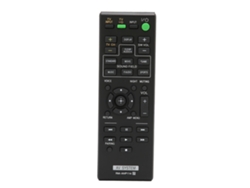 Control Remoto Para Soundbar Sony Htct37 Htct380 Htct770 Htct780 Htct370