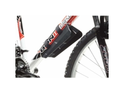 Guarda-Lamas Quadro Preto 26´´V-GRIP