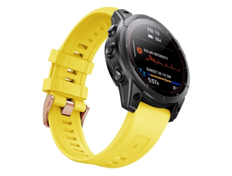 Correa para Garmin Fenix 7S 680603345G