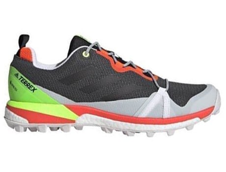 Zapatillas Deportivas ADIDAS Terrex Skychaser Lt Gtx Hombre (Grafite -Material Sintético -43,3)