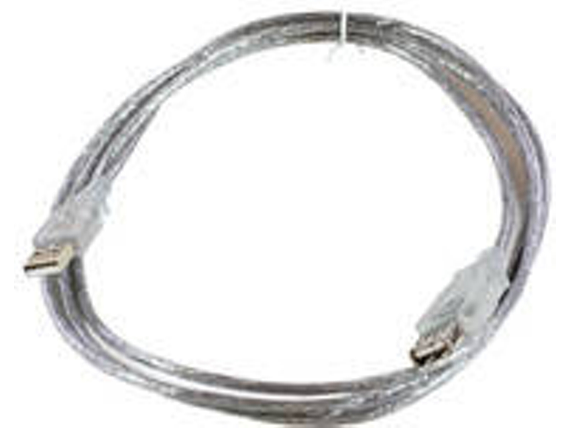 Cable USB MICROCONNECT (USB)