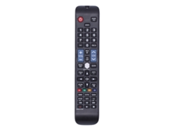 Mando A Distancia De Repuesto Portátil Para Televisor Samsung Bn59-01198x (accesorio De Abs)