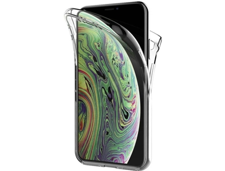 Funda iPhone XS HONGWE.
