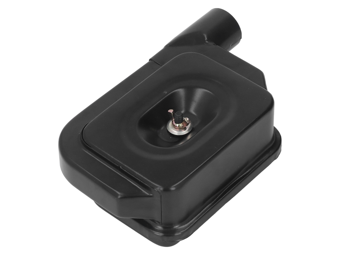 Capa De Filtro De Aire Para Generador 186f 188f Resistente Al Desgaste Y La Herrumbre