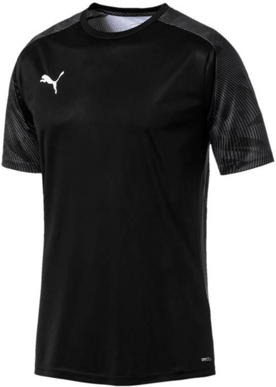 Cup Training Jersey hombre camiseta para puma negro xxl