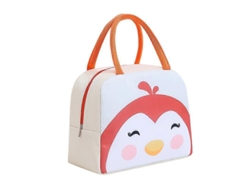 Bolsa térmica para el almuerzo para mujer, gran capacidad de 5,5 litros, impermeable, fabricada en tela Oxford, a prueba de fugas, ideal para picnics.