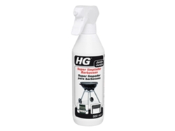 Súper limpiador para barbacoas HG 137050130